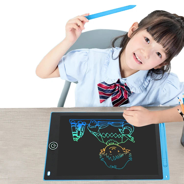 Electronic Drawing Board