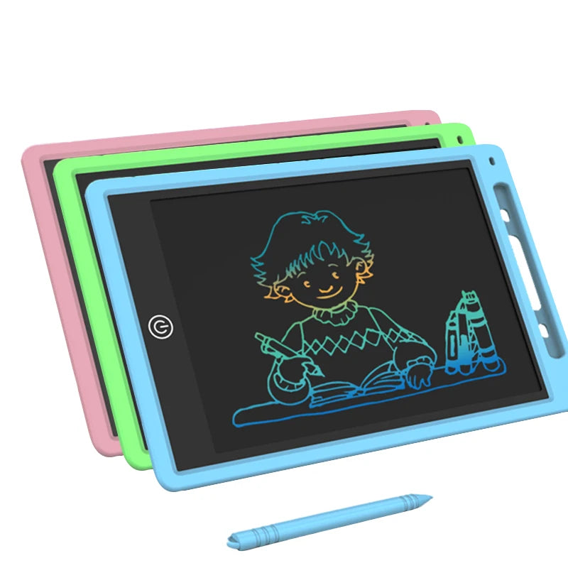 Electronic Drawing Board